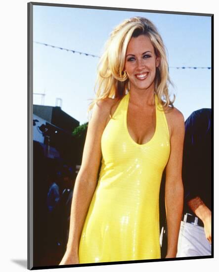 Jenny McCarthy-null-Mounted Photo