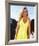 Jenny McCarthy-null-Framed Photo