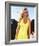 Jenny McCarthy-null-Framed Photo