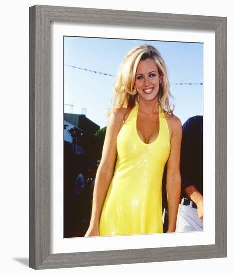 Jenny McCarthy-null-Framed Photo