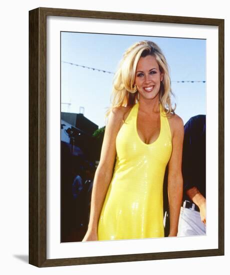 Jenny McCarthy-null-Framed Photo