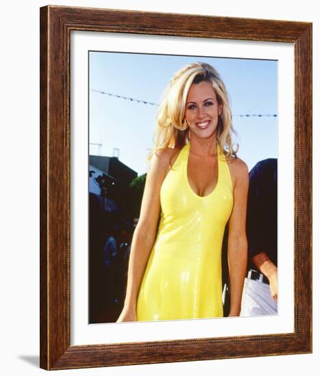 Jenny McCarthy-null-Framed Photo