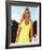 Jenny McCarthy-null-Framed Photo