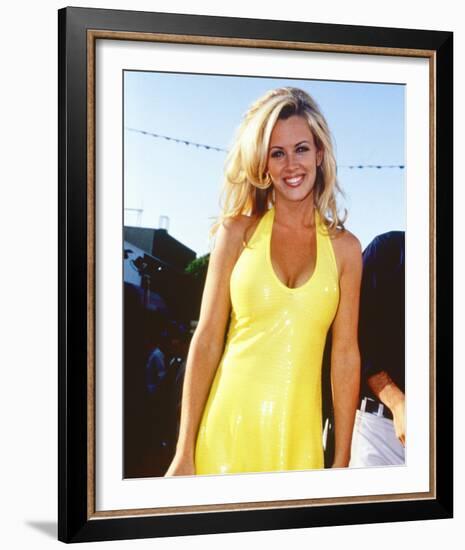 Jenny McCarthy-null-Framed Photo