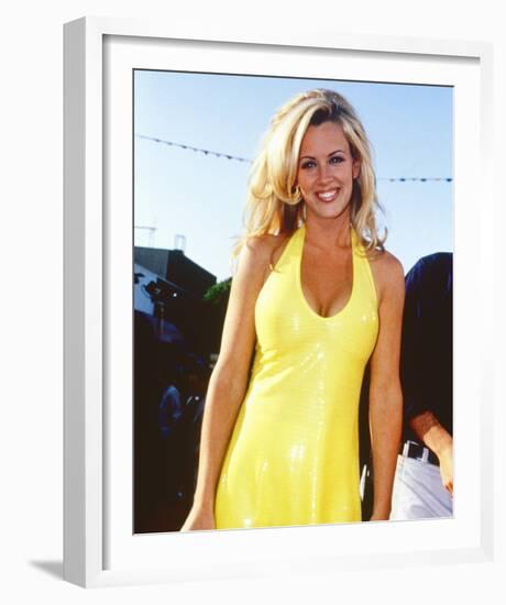 Jenny McCarthy-null-Framed Photo