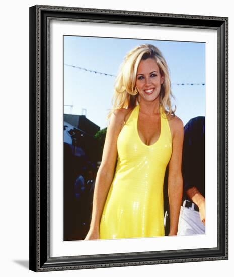 Jenny McCarthy-null-Framed Photo