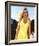 Jenny McCarthy-null-Framed Photo