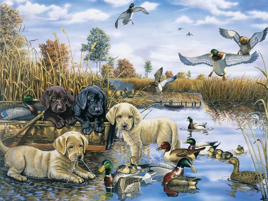 Giclee Print, , large