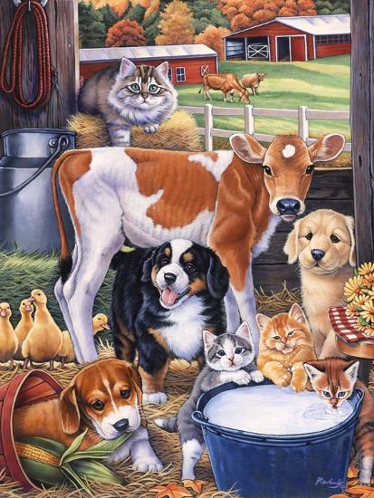 Premium Giclee Print, , large