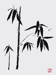 Bamboo II-Jenny Tsang-Giclee Print