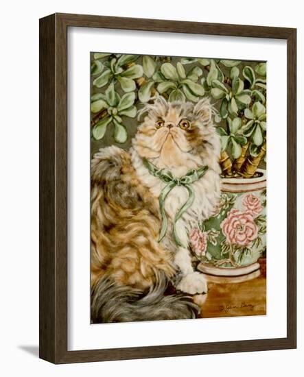 Jenny-Jan Benz-Framed Giclee Print