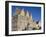 Jens Bangs Stenhus Dating from 1624, Aalborg, North Jutland, Denmark, Scandinavia-Ken Gillham-Framed Photographic Print