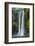 Jeongbang Pompom Waterfall, Jejudo Island, South Korea-Michael Runkel-Framed Photographic Print