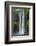 Jeongbang Pompom Waterfall, Jejudo Island, South Korea-Michael Runkel-Framed Photographic Print