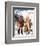 Jeremiah Johnson-null-Framed Photo