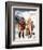 Jeremiah Johnson-null-Framed Photo