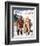 Jeremiah Johnson-null-Framed Photo