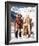 Jeremiah Johnson-null-Framed Photo