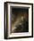 Jeremiah Lamenting the Destruction of Jerusalem-Rembrandt van Rijn-Framed Giclee Print