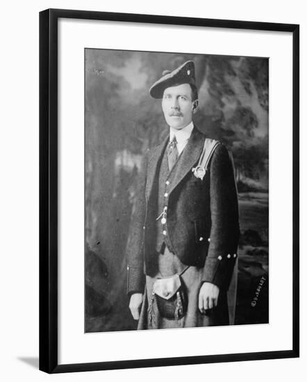 Jeremiah Lynch, c.1915-20-null-Framed Photographic Print