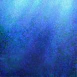 Big Blue-Jeremy Annett-Giclee Print