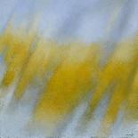 Golden Rain-Jeremy Annett-Giclee Print