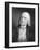 Jeremy Bentham, English Social Reformer and Philosopher-null-Framed Giclee Print