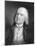 Jeremy Bentham, English Social Reformer and Philosopher-null-Mounted Giclee Print