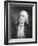 Jeremy Bentham, English Social Reformer and Philosopher-null-Framed Giclee Print