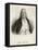 Jeremy Bentham Philosopher and Economist-J. Thomson-Framed Stretched Canvas