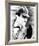 Jeremy Brett, The Adventures of Sherlock Holmes-null-Framed Photo