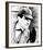 Jeremy Brett, The Adventures of Sherlock Holmes-null-Framed Photo