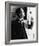 Jeremy Brett, The Adventures of Sherlock Holmes-null-Framed Photo