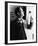 Jeremy Brett, The Adventures of Sherlock Holmes-null-Framed Photo