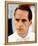 Jeremy Irons-null-Framed Stretched Canvas