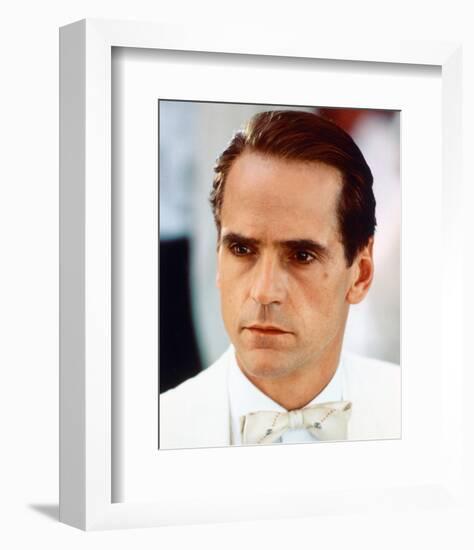 Jeremy Irons-null-Framed Photo