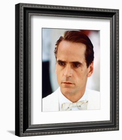 Jeremy Irons-null-Framed Photo