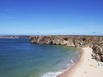 Praia Beliche, Sagres, Algarve, Portugal, Europe-Jeremy Lightfoot-Photographic Print