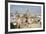 Jerez de la Frontera Cathedral, Jerez de la Frontera, Cadiz province, Andalucia, Spain, Europe-Stuart Black-Framed Photographic Print