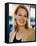 Jeri Ryan-null-Framed Stretched Canvas