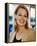 Jeri Ryan-null-Framed Stretched Canvas