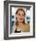 Jeri Ryan-null-Framed Photo