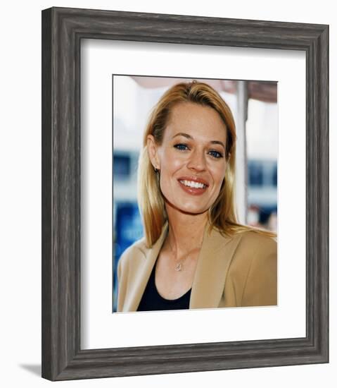 Jeri Ryan-null-Framed Photo