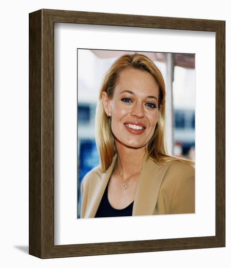 Jeri Ryan-null-Framed Photo