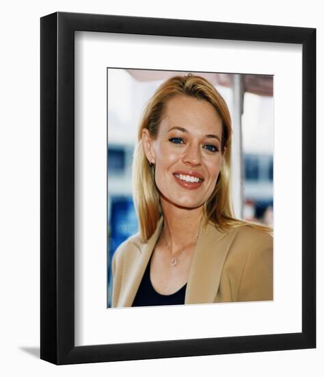 Jeri Ryan-null-Framed Photo