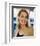 Jeri Ryan-null-Framed Photo