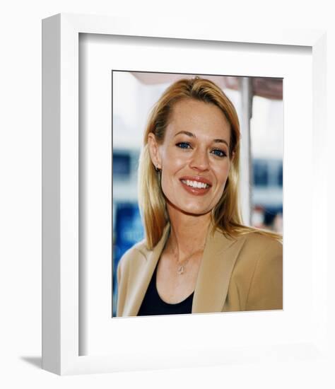 Jeri Ryan-null-Framed Photo