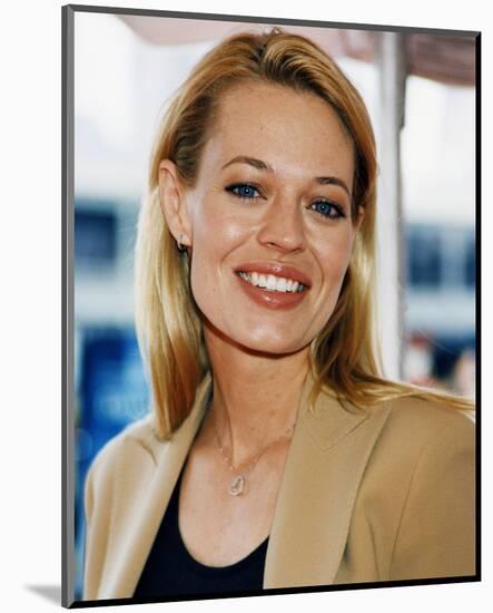 Jeri Ryan-null-Mounted Photo