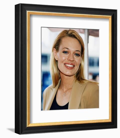 Jeri Ryan-null-Framed Photo