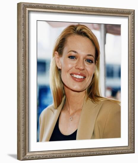 Jeri Ryan-null-Framed Photo